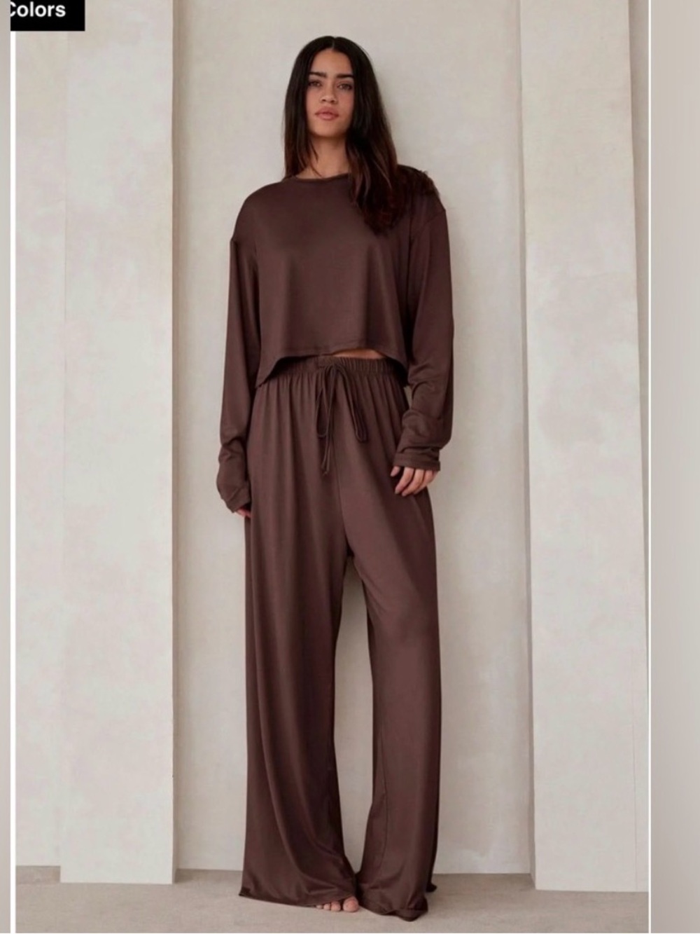 NWT Bumpsuit Cloud Pant + Top Set